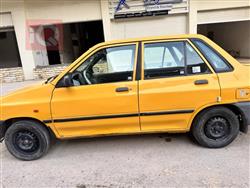Saipa 131